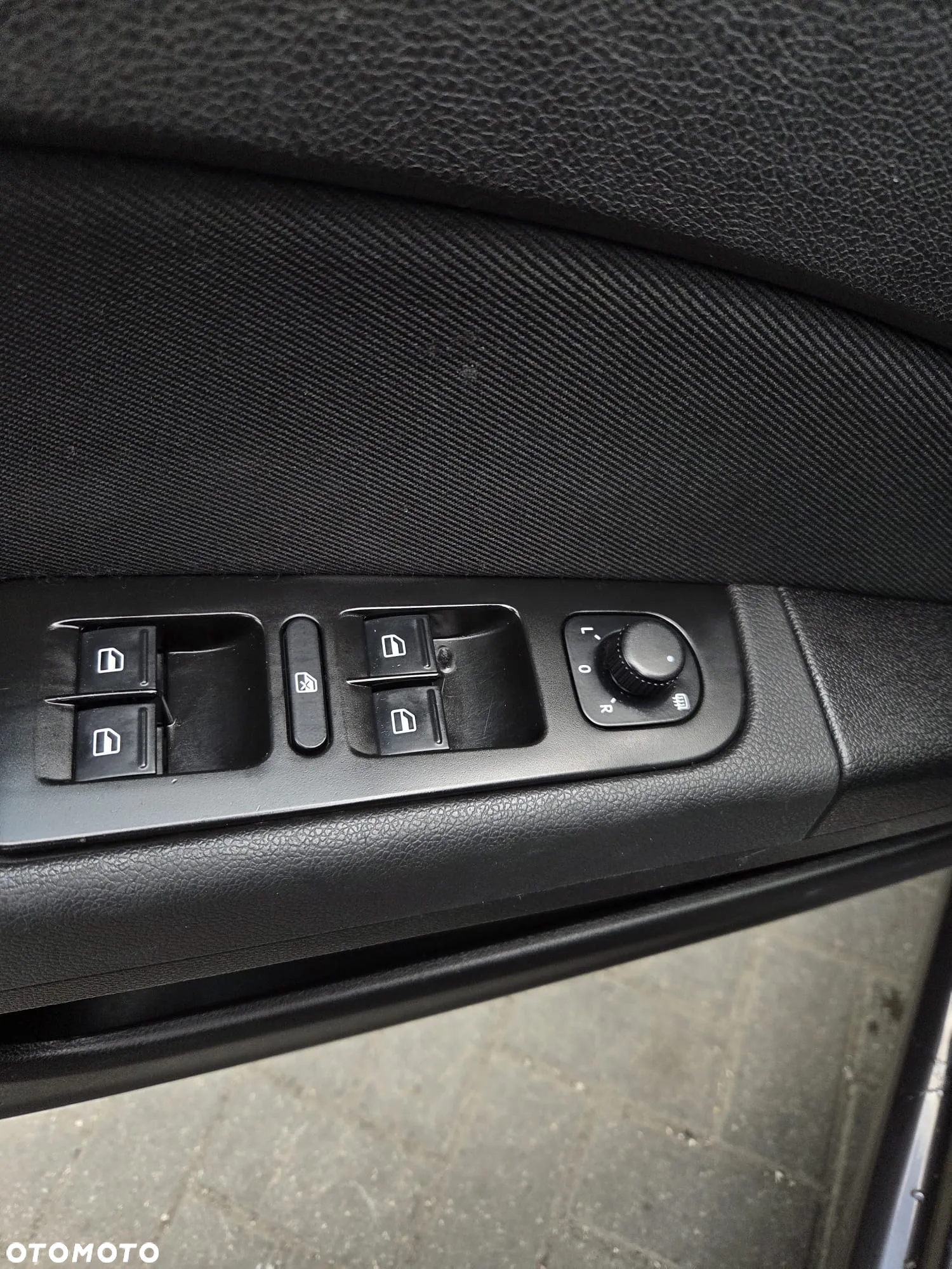 Skoda Superb 1.9 TDI Comfort - 25