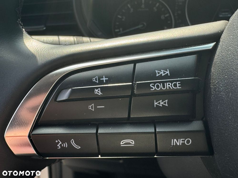 Mazda CX-30 2.0 mHEV Exclusive-Line 2WD - 12