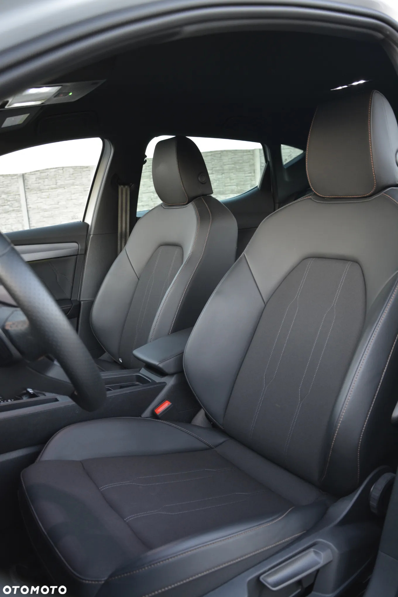Cupra Leon 1.5 eTSI DSG - 15