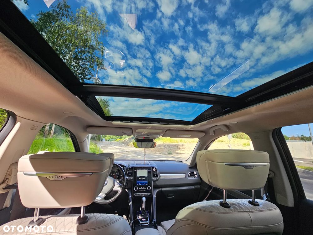 Renault Koleos 2.0 Blue dCi Initiale Paris 4x4 X-Tronic - 14