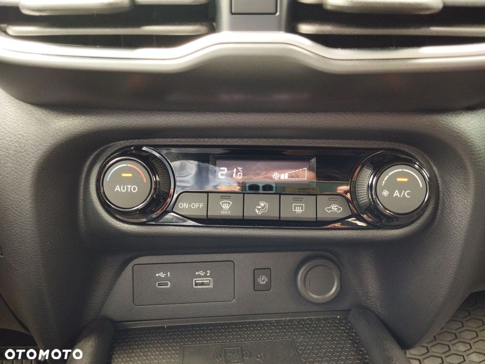Nissan Juke 1.6 Hybrid N-Connecta AMT - 28