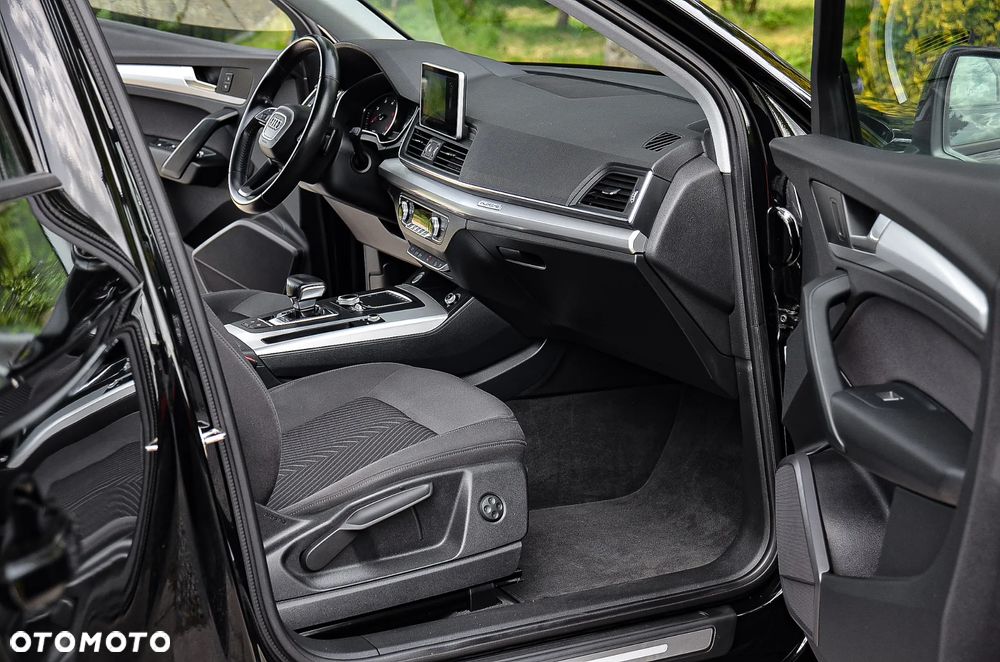 Audi Q5 2.0 TDI Quattro S tronic design - 29