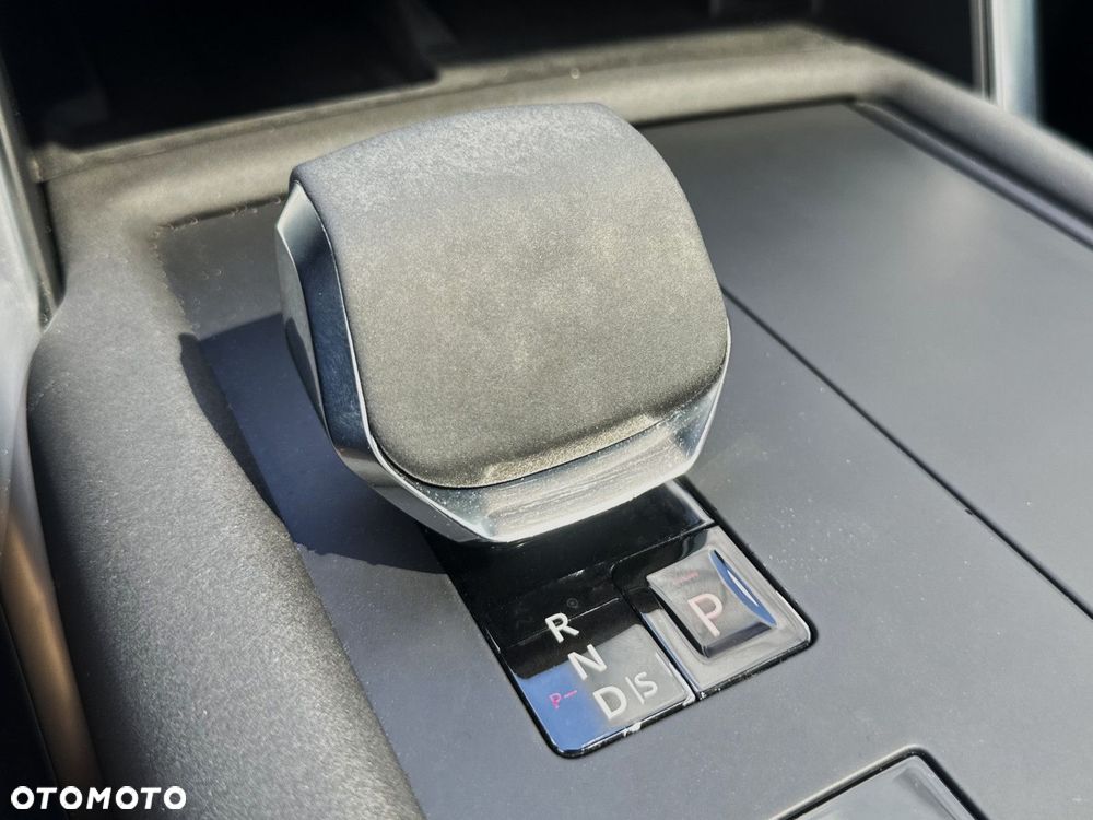 Land Rover Discovery - 20