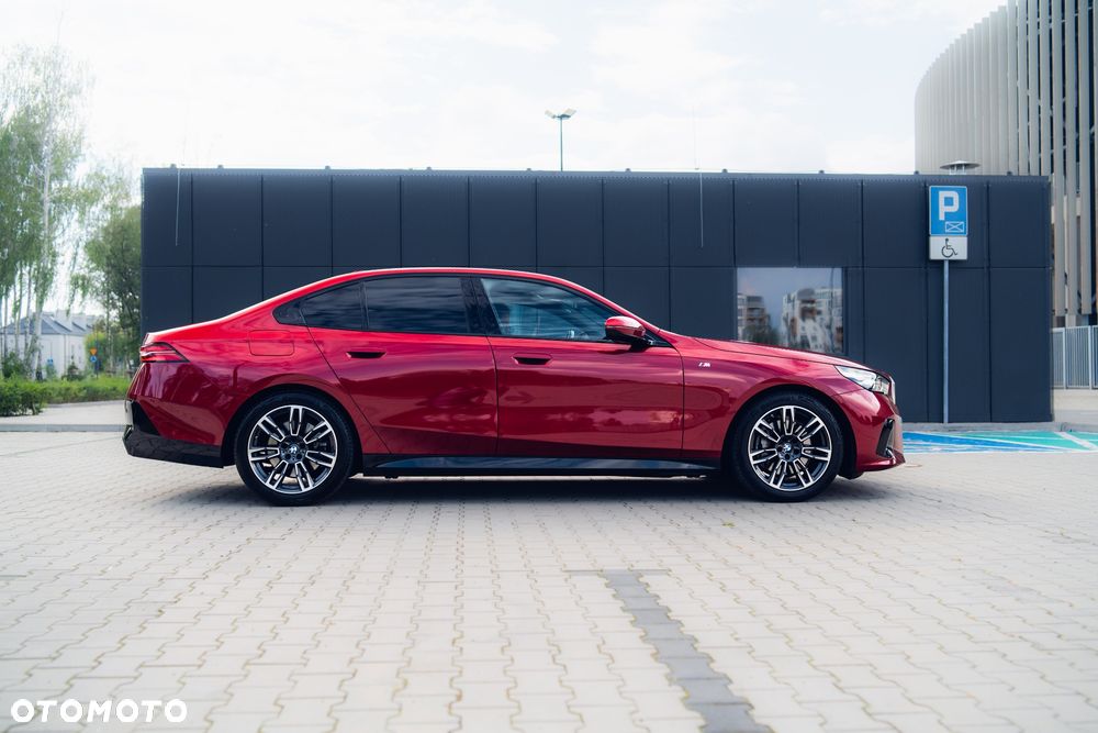 BMW Seria 5 - 40