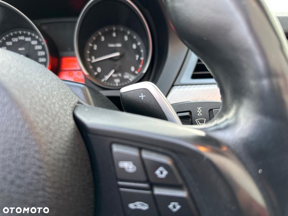 BMW Z4 sDrive28i - 5