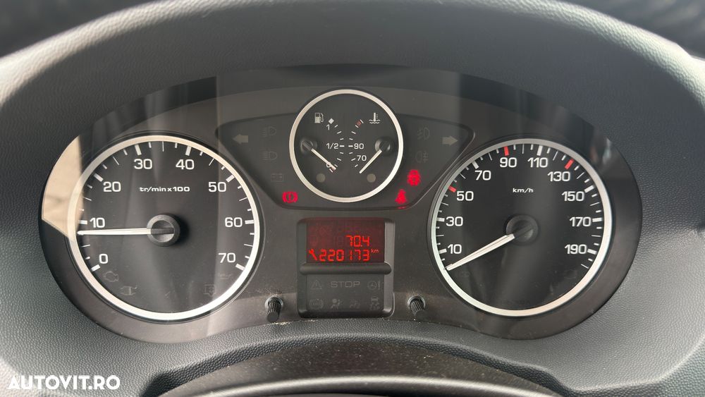Citroën Jumpy L1 (8-Si.) Confort - 11