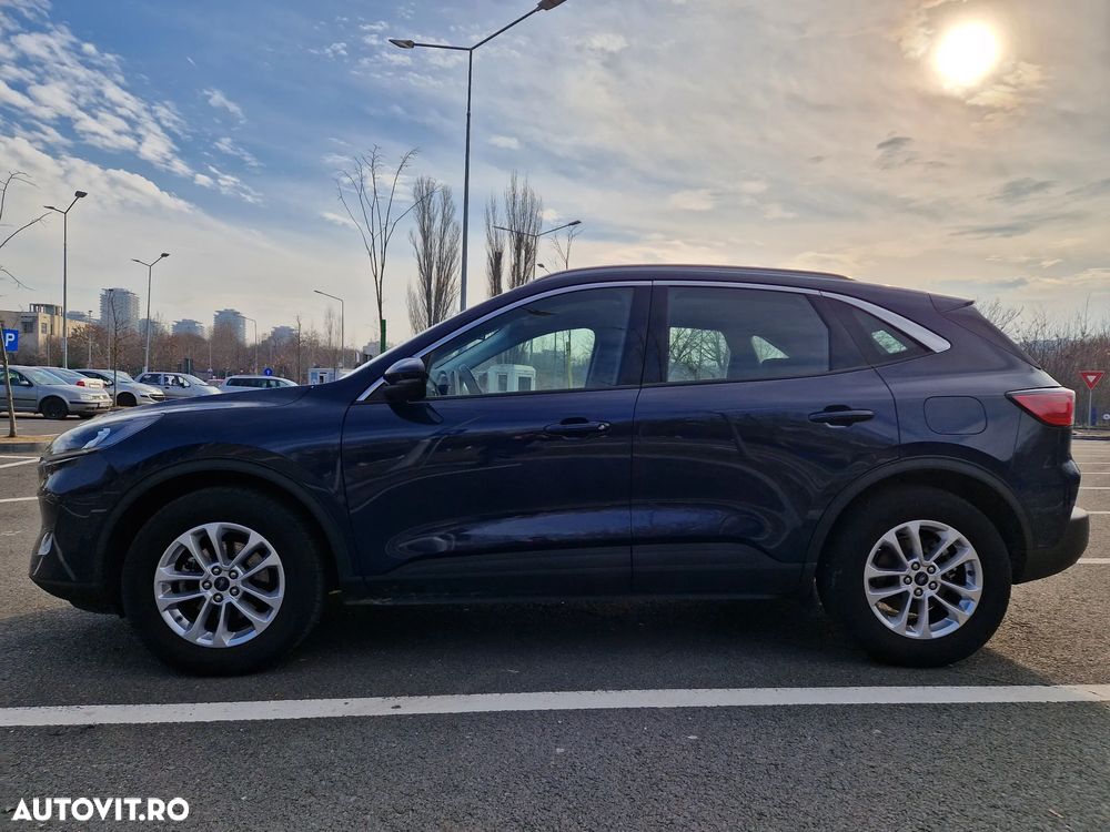 Ford Kuga 1.5 EcoBoost FWD Titanium - 3