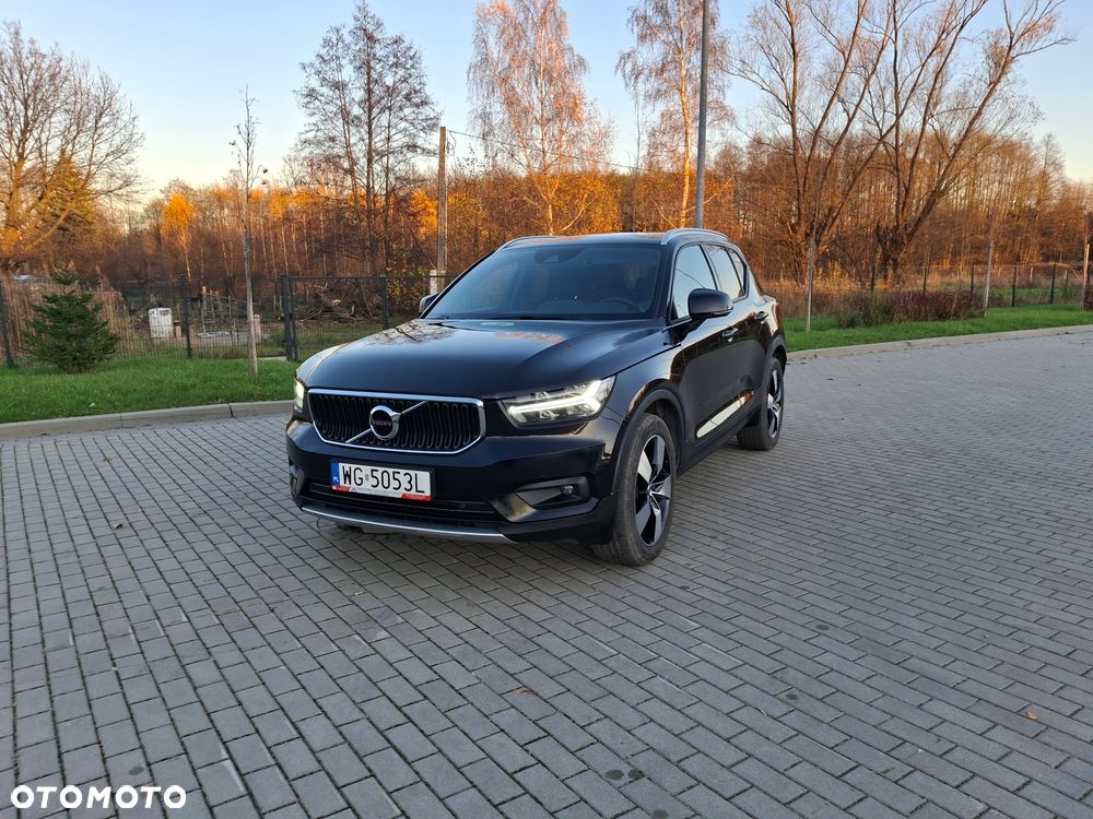Volvo XC 40 T3 - 11
