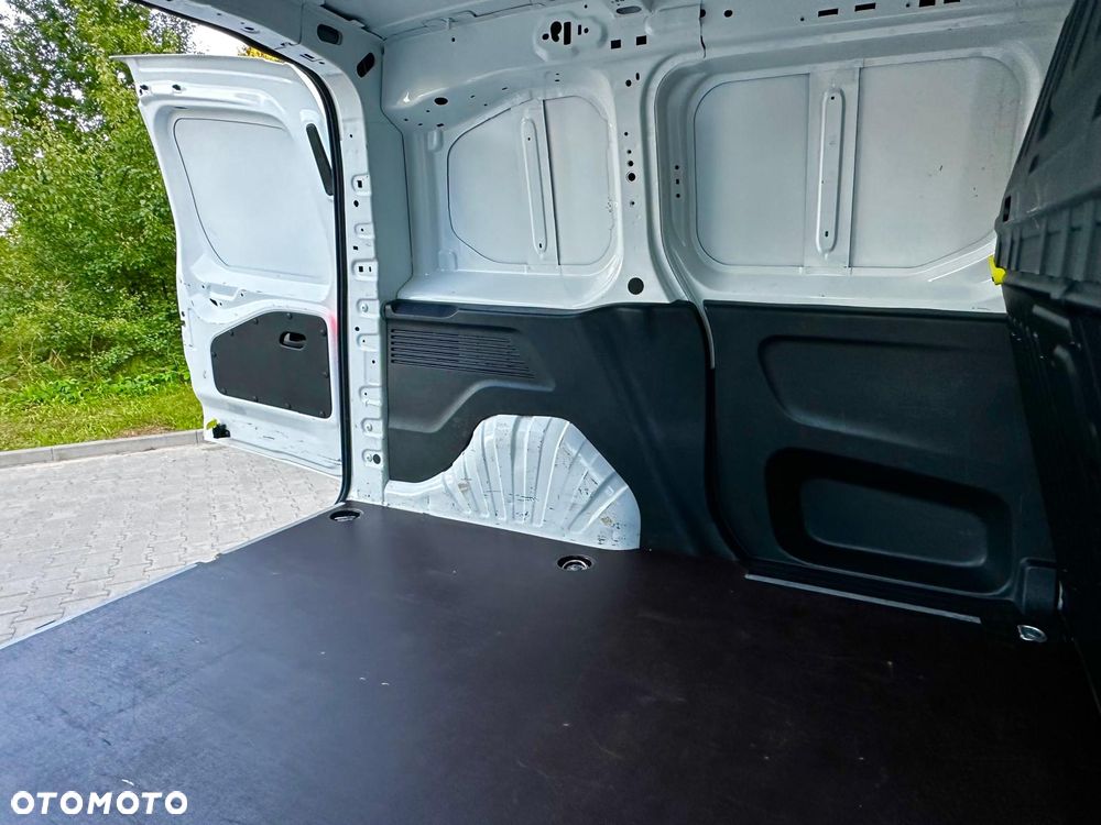 Citroën Berlingo - 16