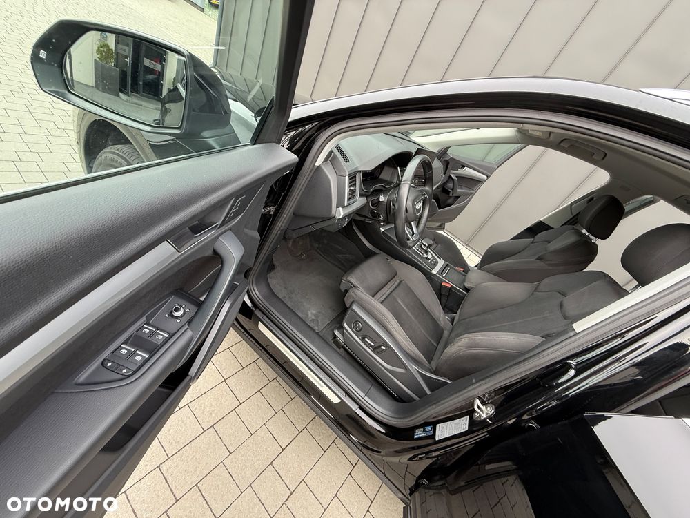 Audi Q5 40 TDI mHEV Quattro S tronic - 26