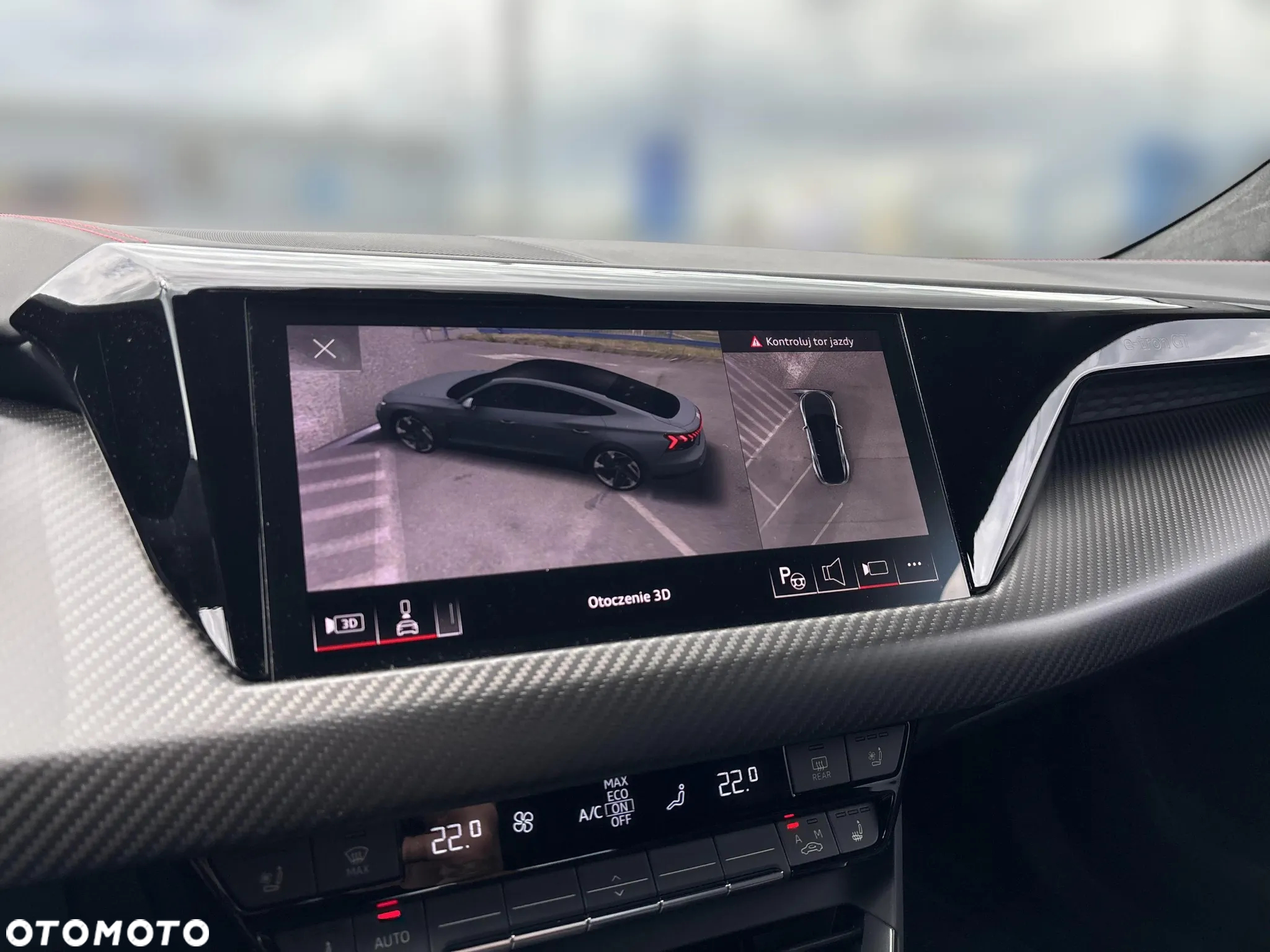Audi e-tron GT 105kWh Quattro - 18
