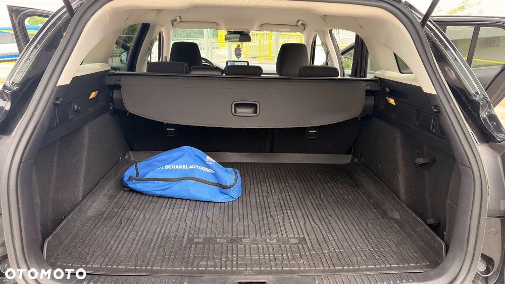 Ford Focus 1.5 TDCi Trend - 8