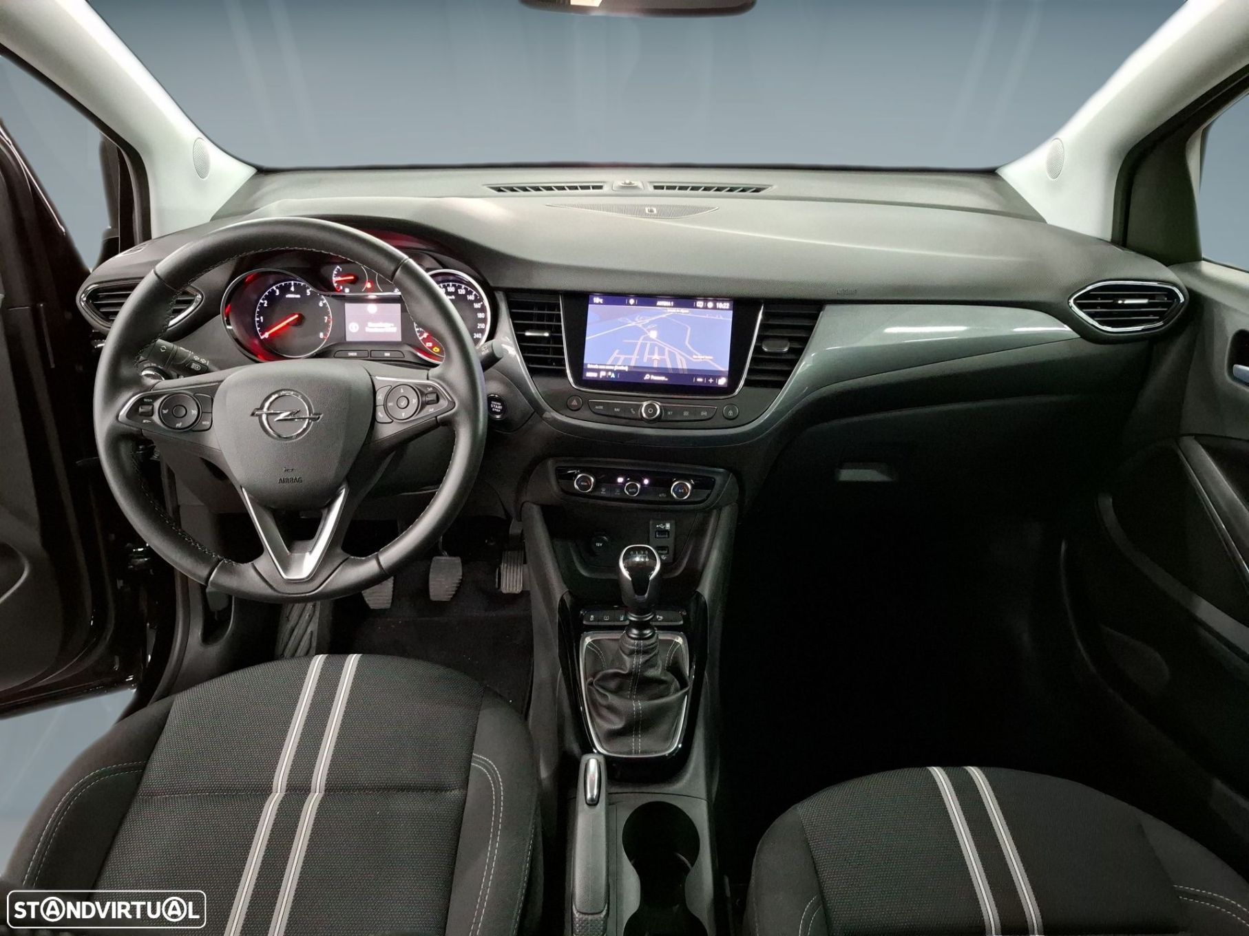 Opel Crossland 1.2 T Elegance - 10