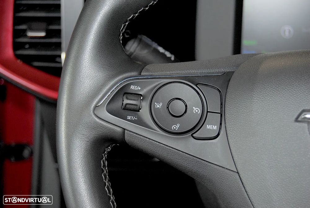 Opel Mokka-e 50 kWh GS - 22