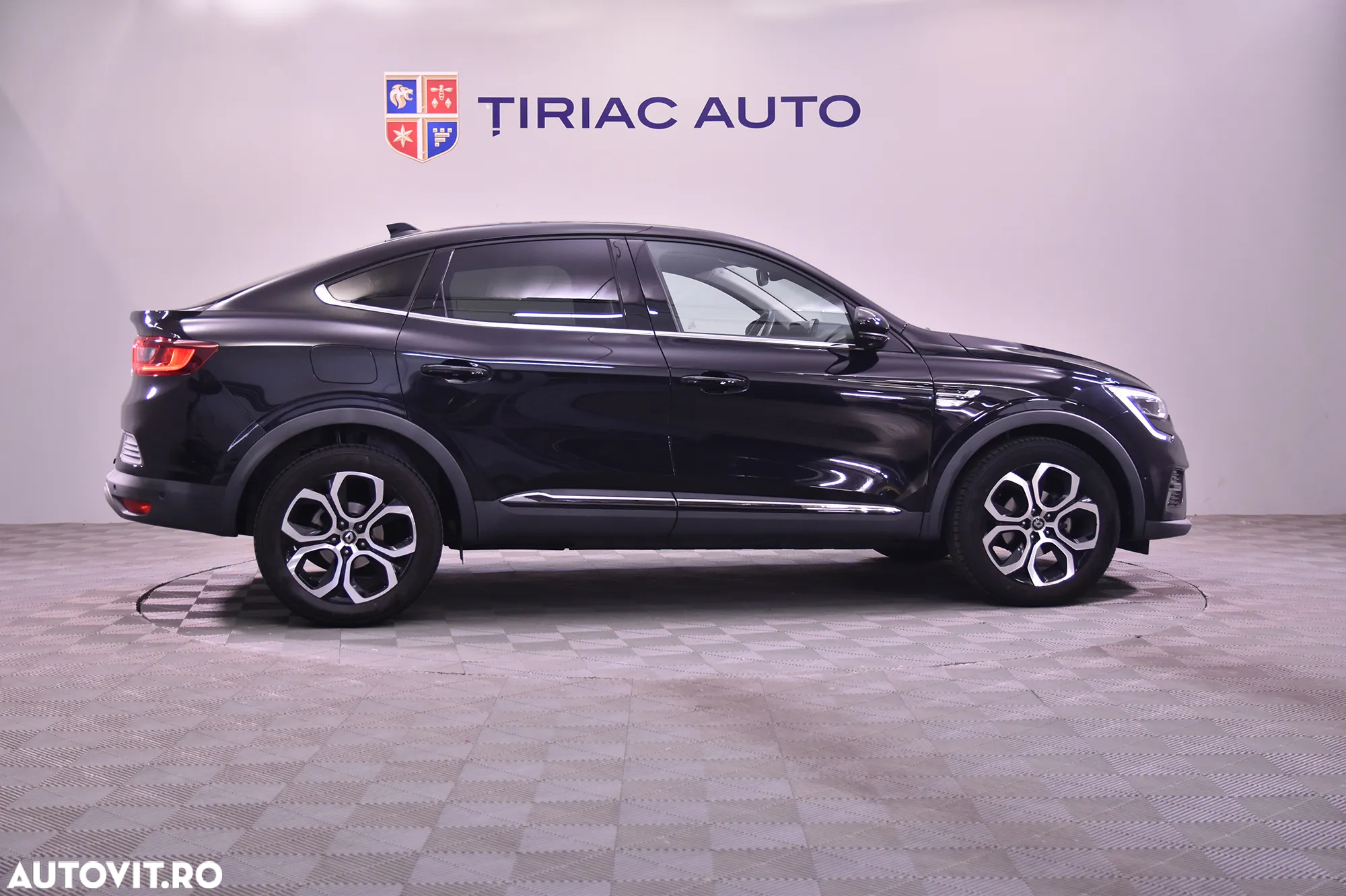 Renault Arkana - 6