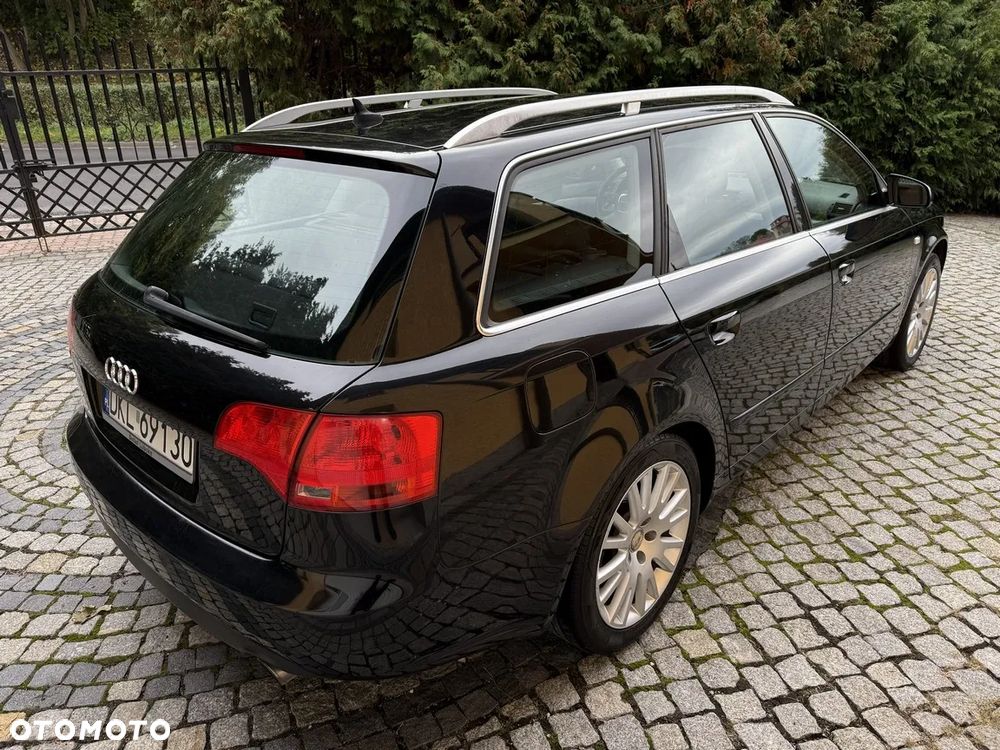 Audi A4 - 10