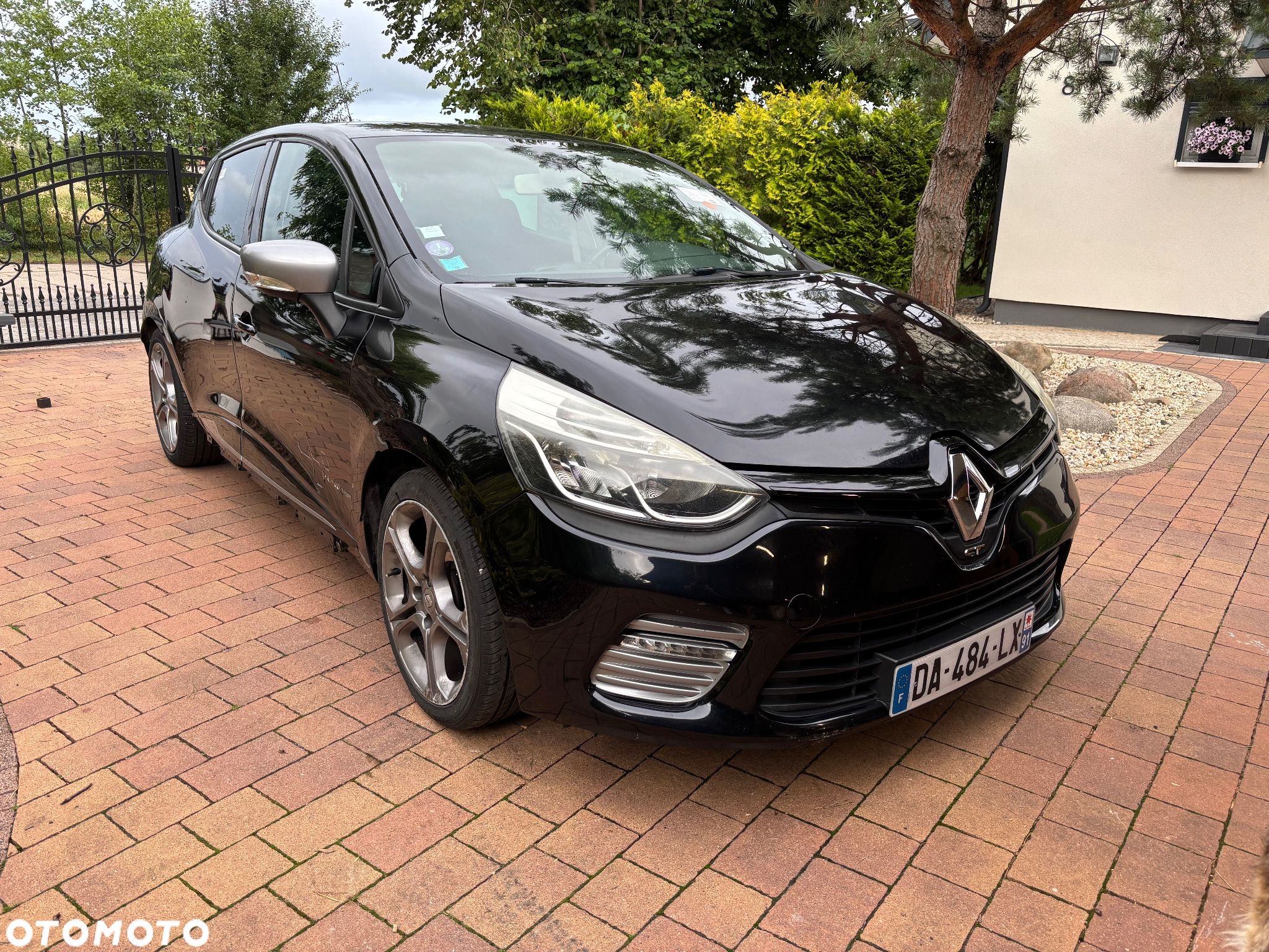 Renault Clio ENERGY TCe 120 EDC GT - 1