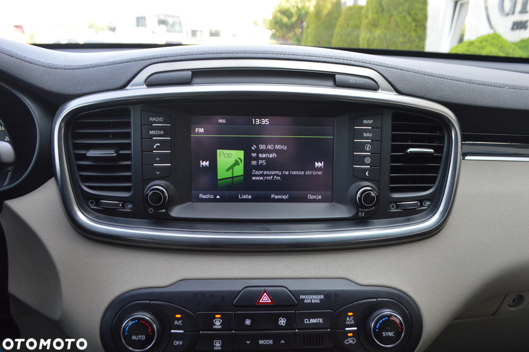 Kia Sorento 2.0 CRDI M - 20