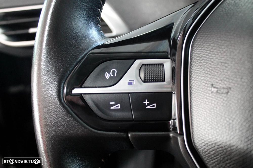 Peugeot 3008 1.5 BlueHDi Style - 24