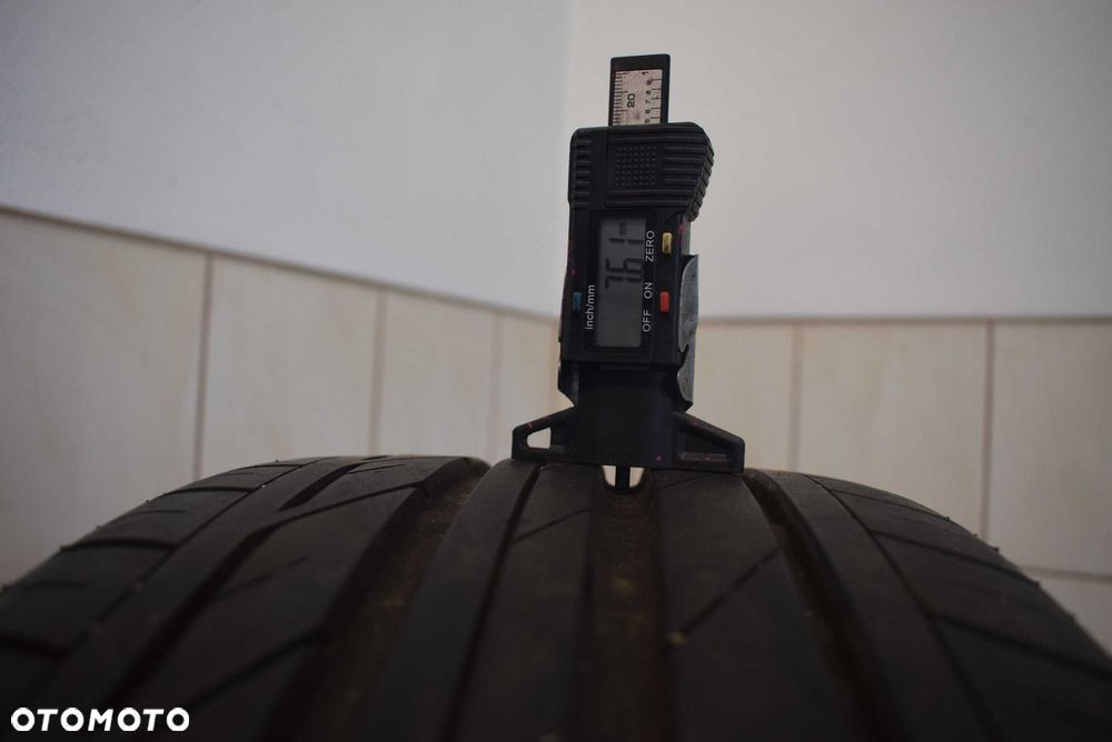 R17 225/45 91V Bridgestone Turanza T001 MO Wysyłka gratis! - 3