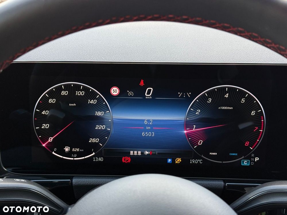 Mercedes-Benz GLA 200 mHEV AMG Line 7G-DCT - 33