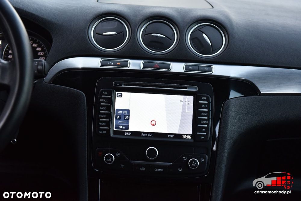 Ford S-Max - 25