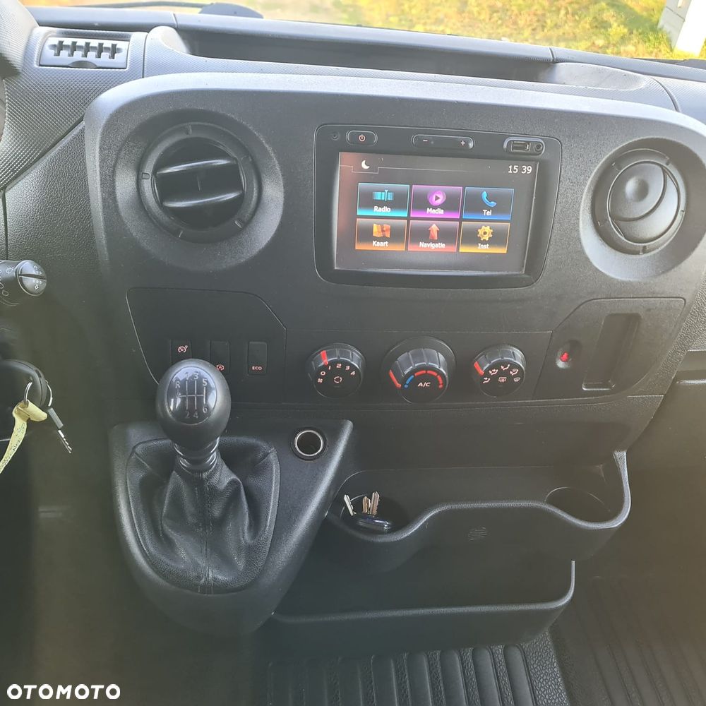 Renault MASTER - 15