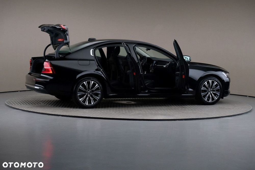 Volvo S60 - 6