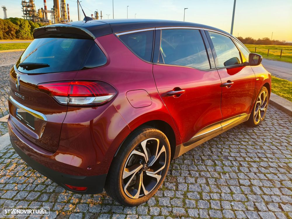 Renault Scénic 1.3 TCe Bose Edition - 4