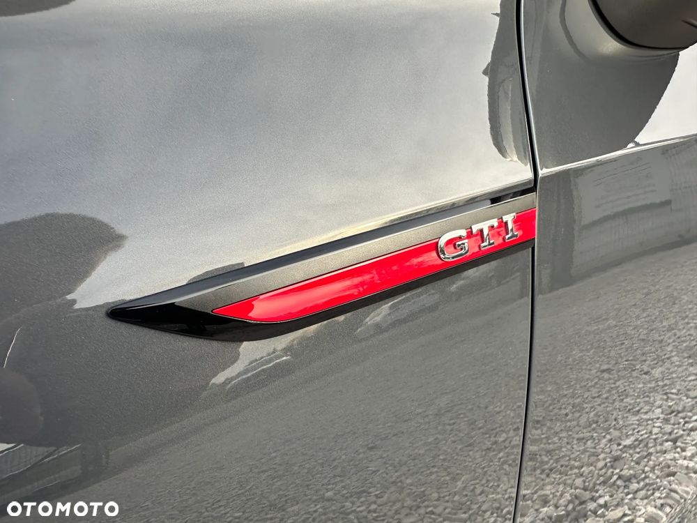 Volkswagen Golf 2.0 TSI GTI DSG - 34