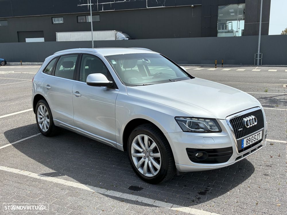 Audi Q5 - 42