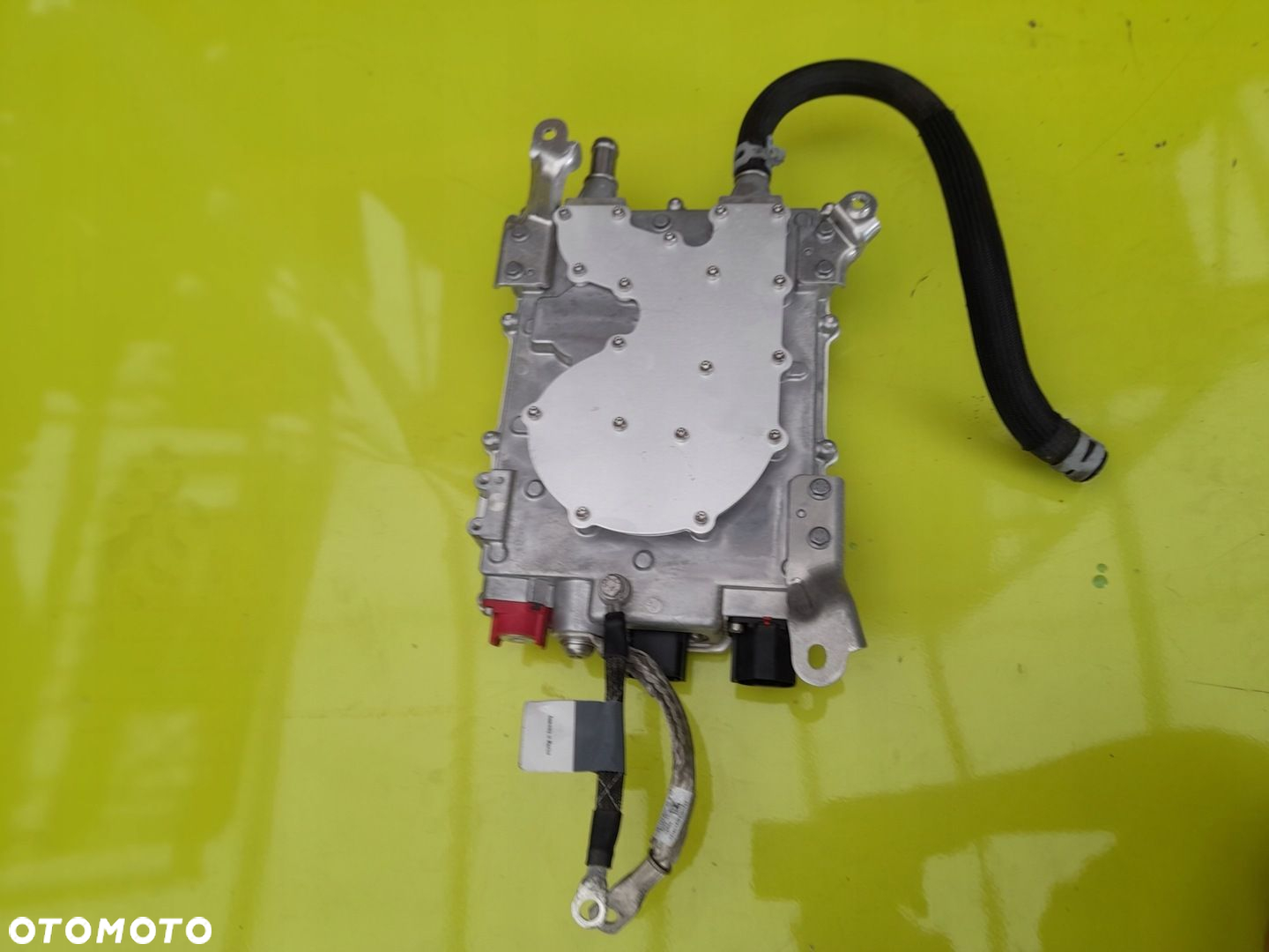 INWERTER 1060985-00-C TESLA X 18R - 4