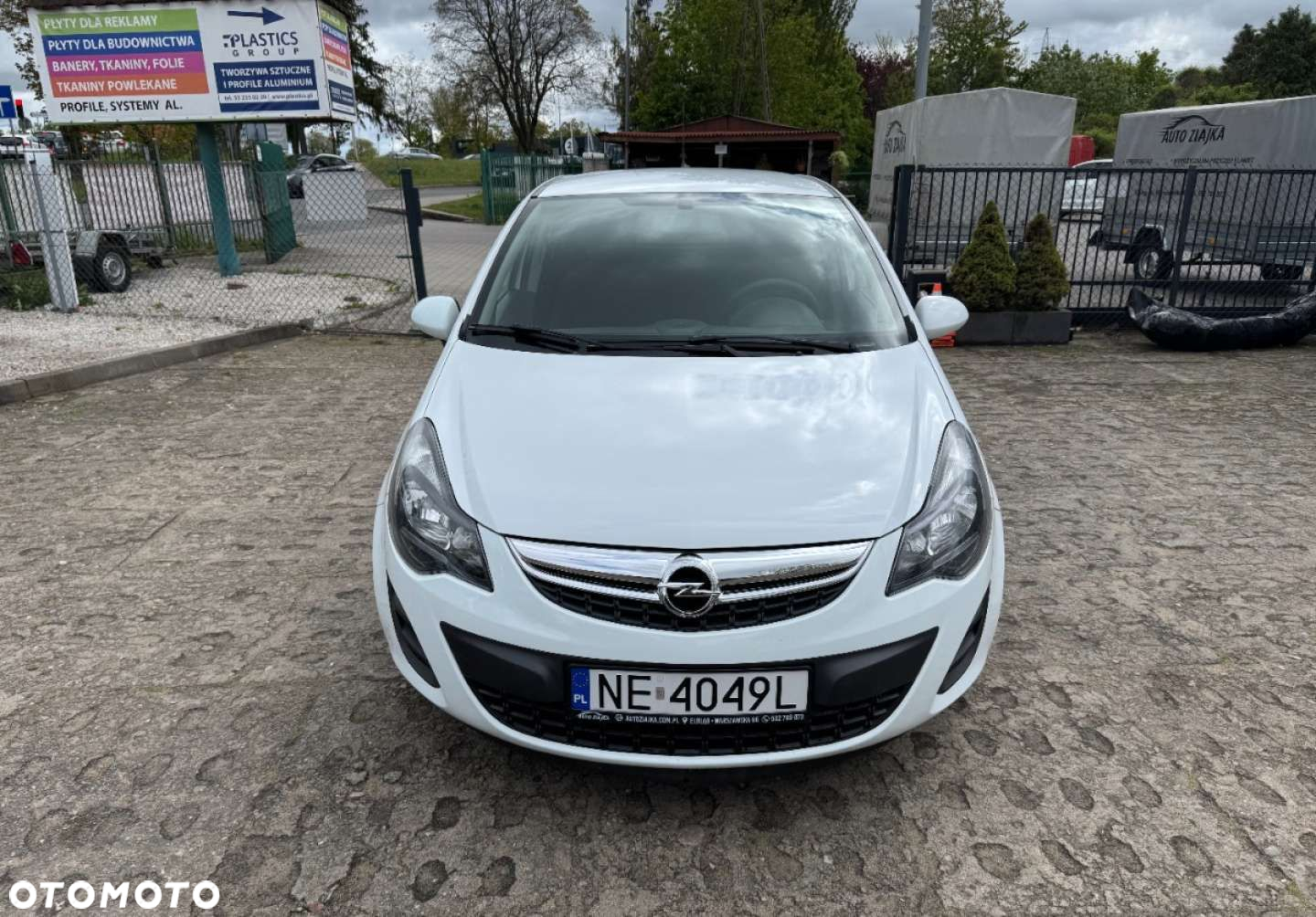 Opel Corsa - 3