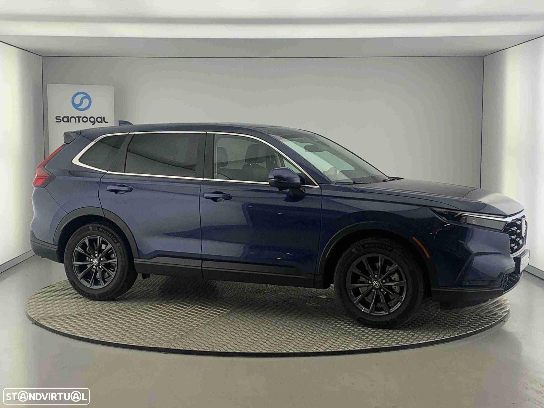Honda CR-V 2.0 E:HEV Lifestyle - 1
