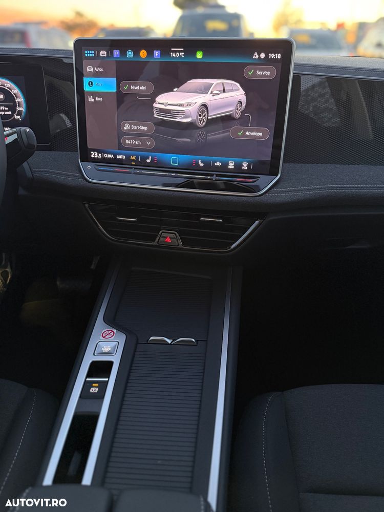 Volkswagen Passat 1.5 TSI OPF DSG - 8