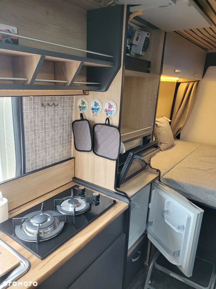 Fiat Ducato - 13