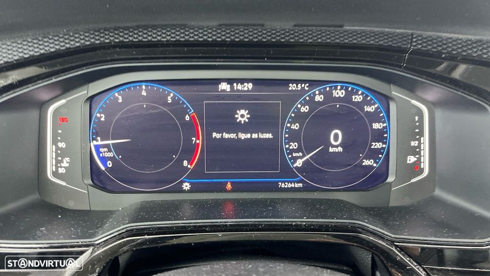 VW Polo 1.0 TSI Life - 10