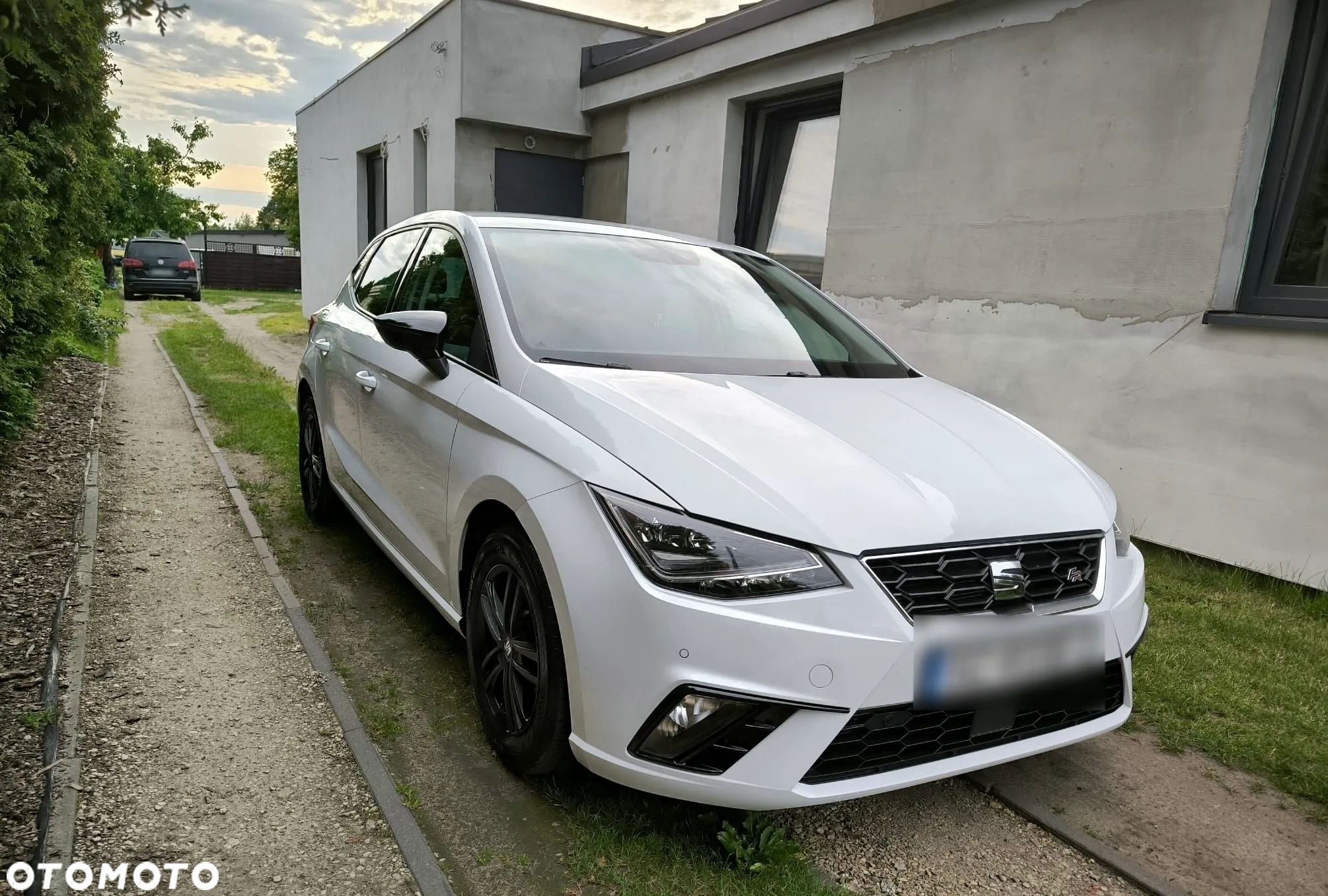 Seat Ibiza 1.0 EcoTSI S&S FR - 1
