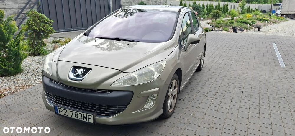 Peugeot 308 1.6 HDi Trendy - 3