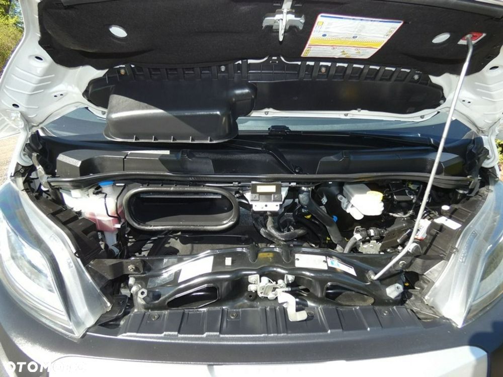 Peugeot Boxer - 16