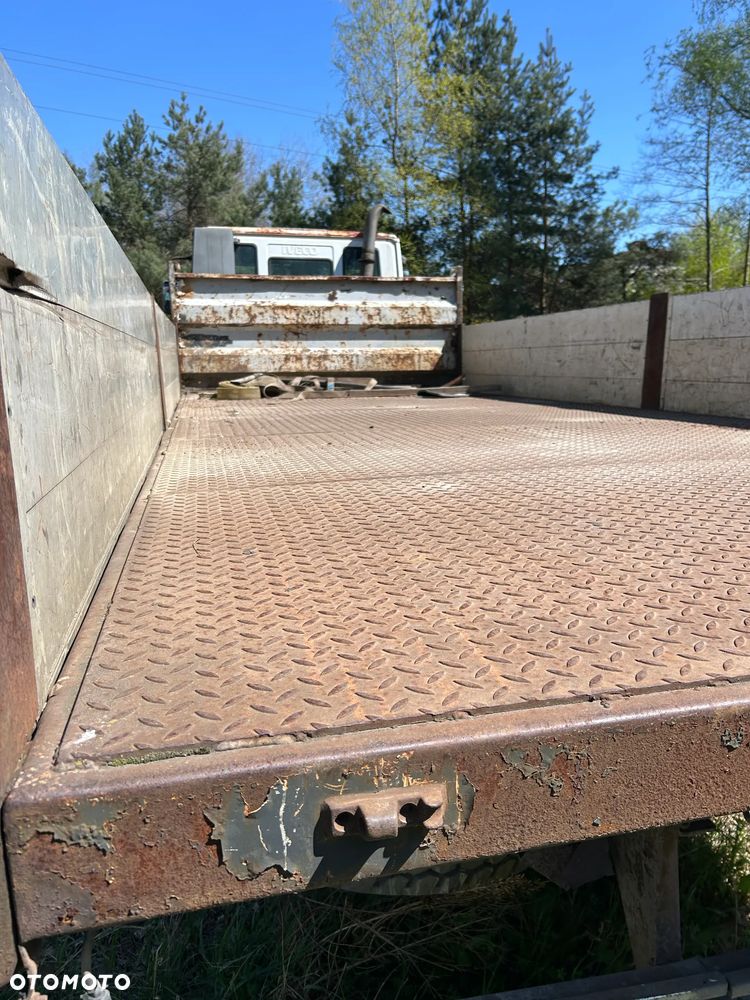 Iveco 190e24 eurotech - 12