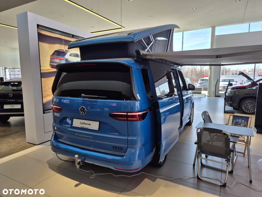 Volkswagen California - 3