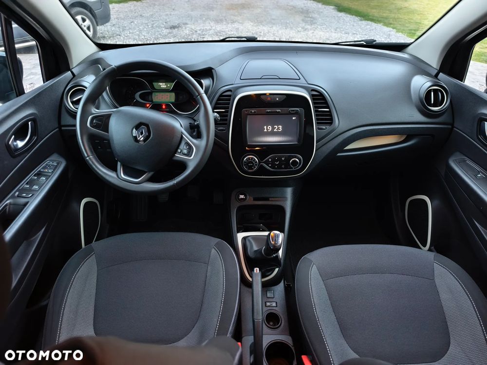 Renault Captur 0.9 Energy TCe Life - 15
