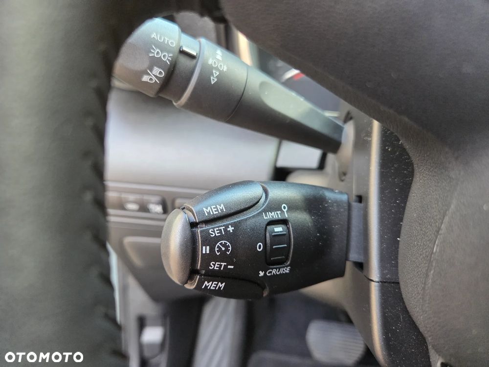 Citroën C3 Aircross 1.2 PureTech Max S&S EAT6 - 23