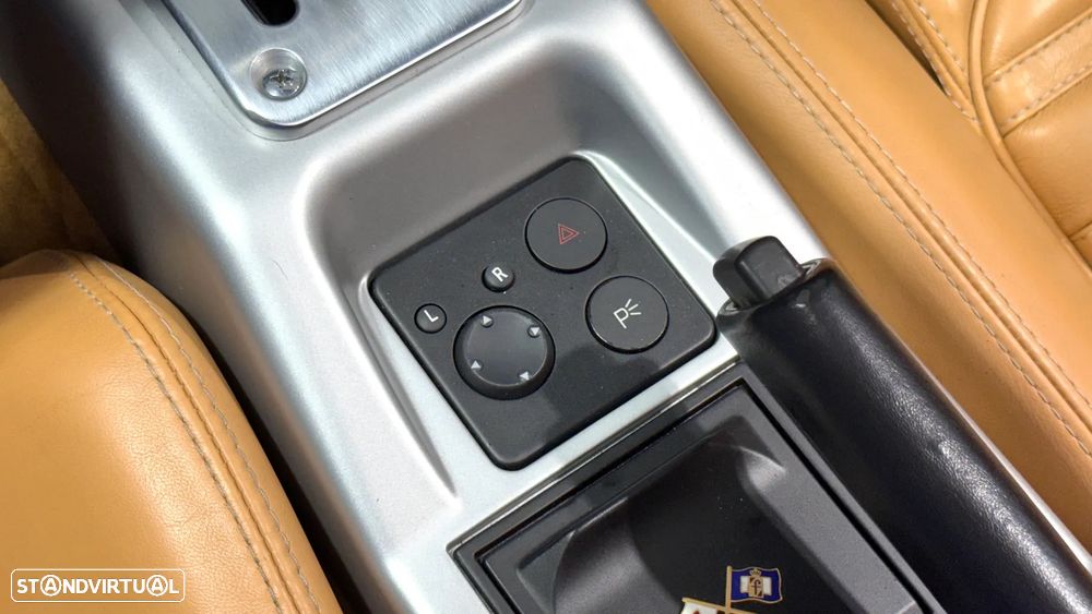 Ferrari 360 Spider - 31