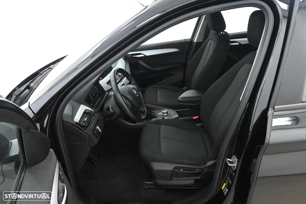 BMW X1 xDrive25e Advantage - 7