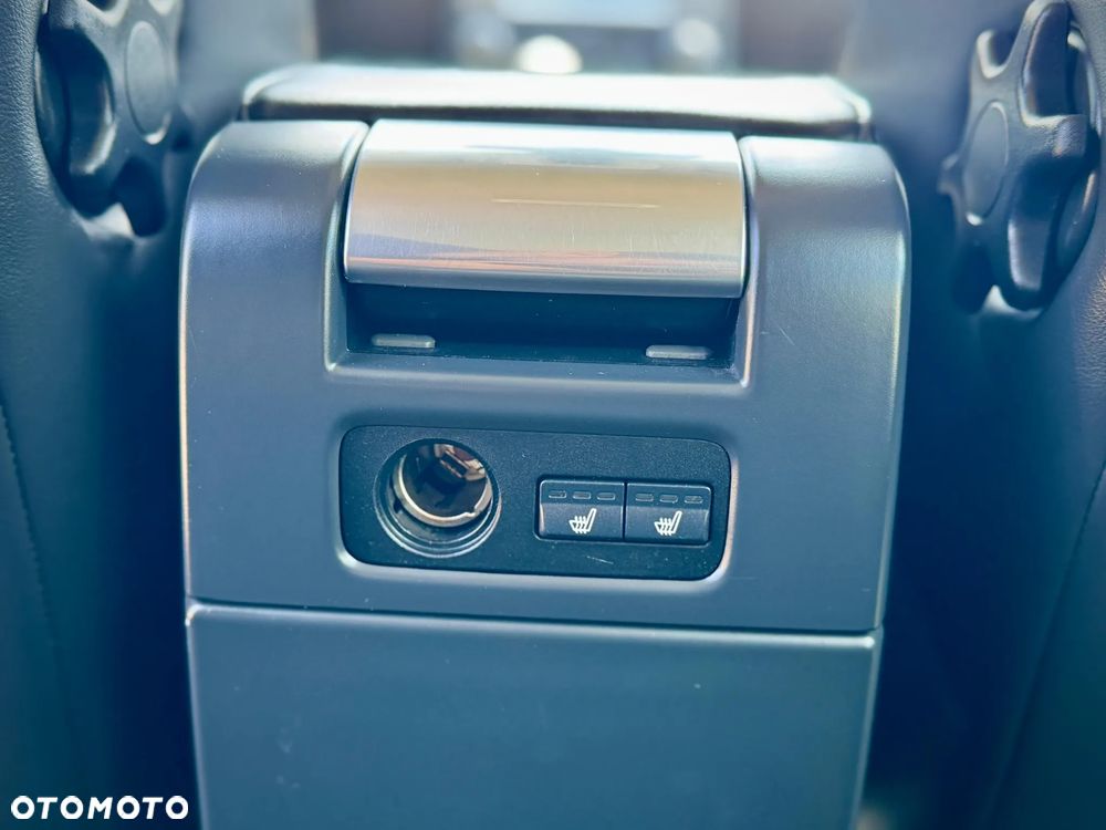 Volvo V70 2.5T R-Design Summum - 34