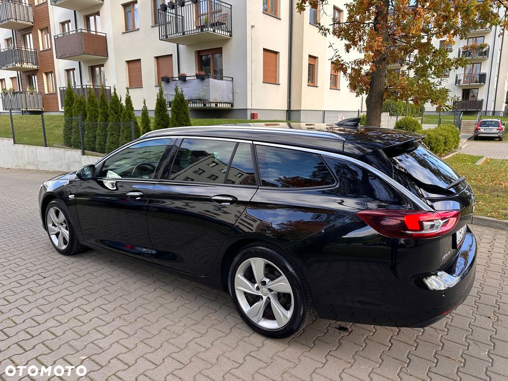 Opel Insignia - 3