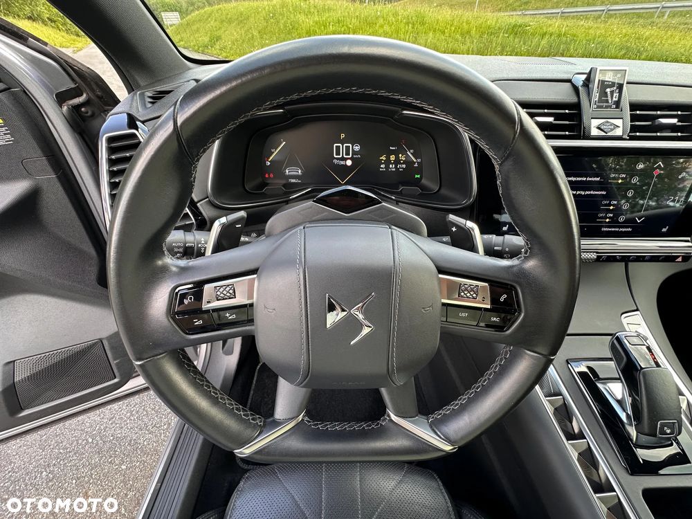 DS Automobiles DS 7 Crossback 1.6 PureTech Rivoli - 22