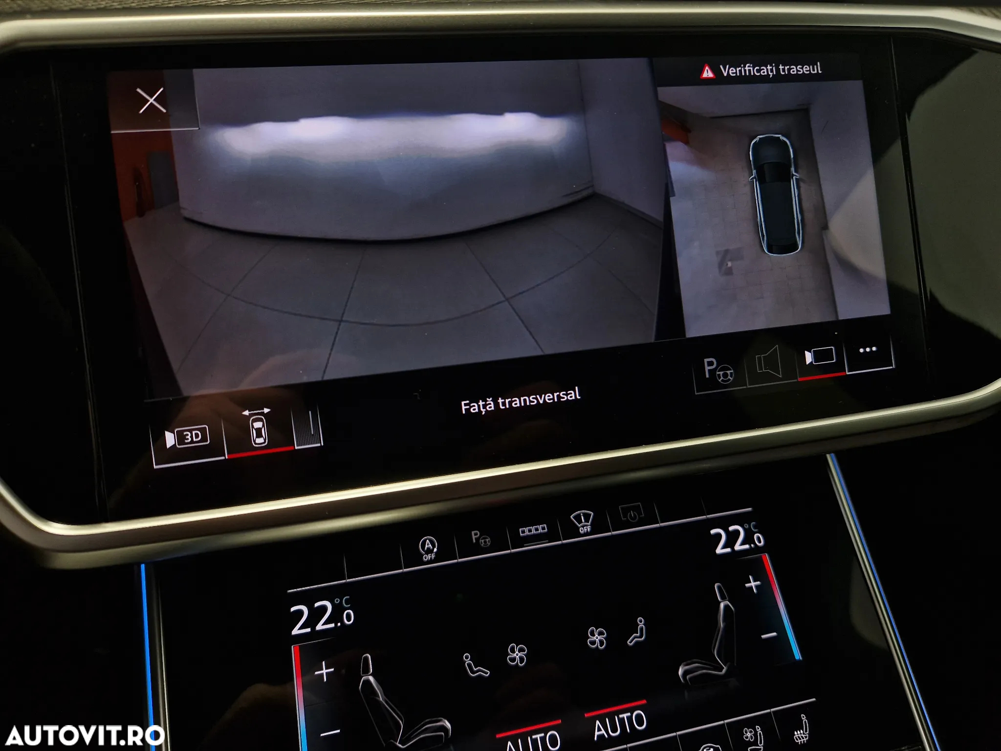 Audi RS6 Avant Performance TFSI quattro Tiptronic MHEV - 31